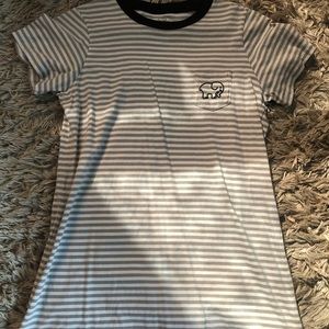 TShirt Dress